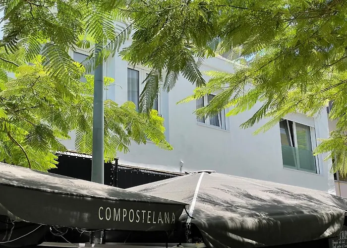 Club By Grupo Compostelana 3 Puerto de la Cruz (Tenerife)