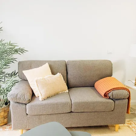 Martianez Club Apartments 3 Апартаменты *
