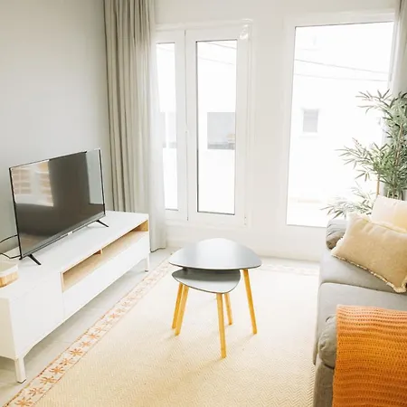 Martianez Club Apartments 3 *