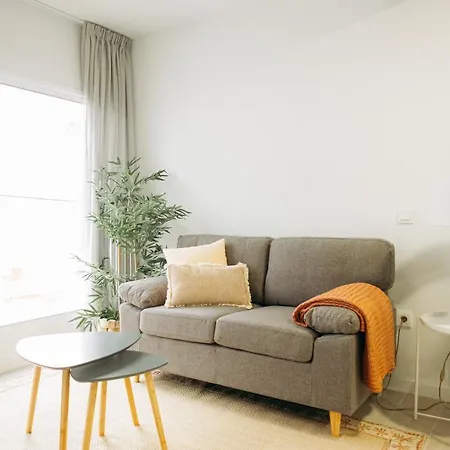 Club By Grupo Compostelana 3 Apartamento *