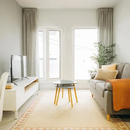 Apartamento Club By Grupo Compostelana 3 Puerto de la Cruz (Tenerife)