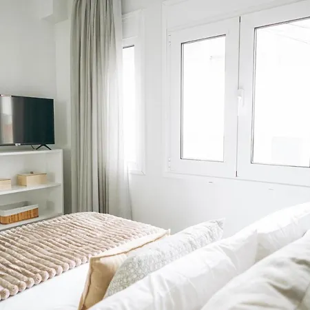 Martianez Club Apartments 3 Пуэрто-де-ла-Крус