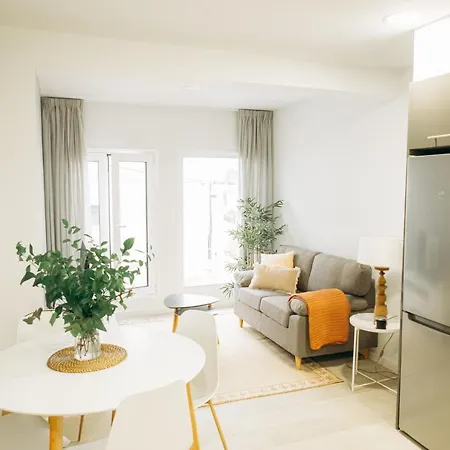 Martianez Club Apartments 3 * Пуэрто-де-ла-Крус