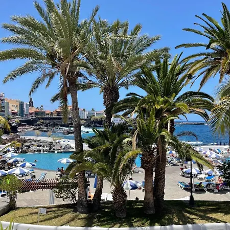 Club By Grupo Compostelana 3 Apartamento *