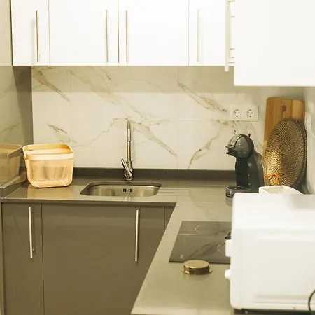 Martianez Club Apartments 3 Пуэрто-де-ла-Крус