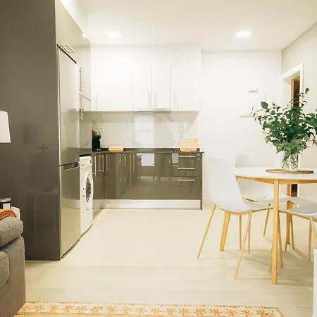 Martianez Club Apartments 3 *