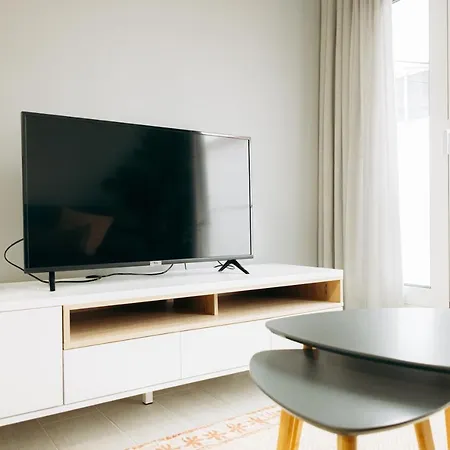 Martianez Club Apartments 3 Апартаменты Пуэрто-де-ла-Крус