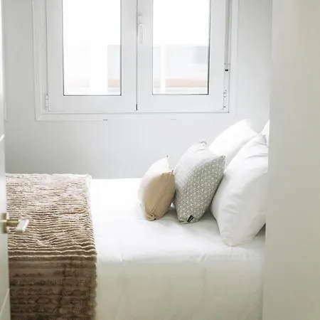 Апартаменты Martianez Club Apartments 3