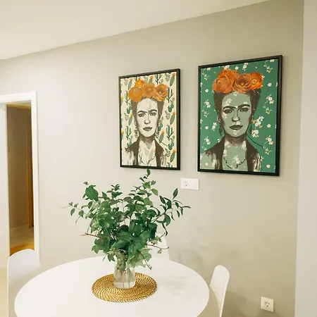 Апартаменты Martianez Club Apartments 3