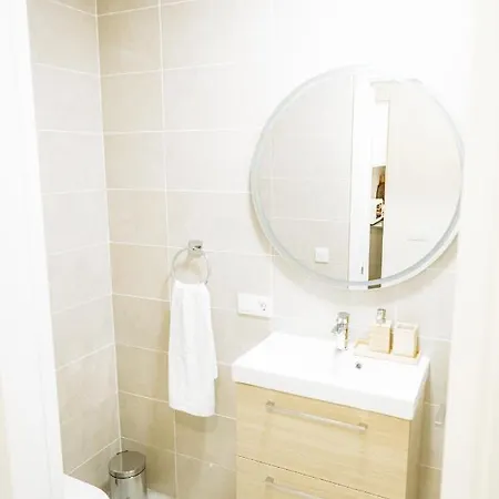 Club By Grupo Compostelana 3 Apartamento