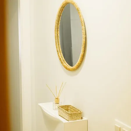 Club By Grupo Compostelana 3 Apartamento *