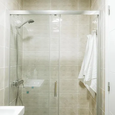 Apartamento Club By Grupo Compostelana 3 *