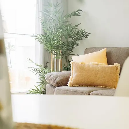 Martianez Club Apartments 3 Апартаменты