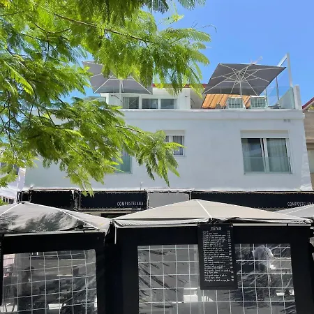 Martianez Club Apartments 3